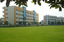 SB Patil is the best MBA College in Pune University