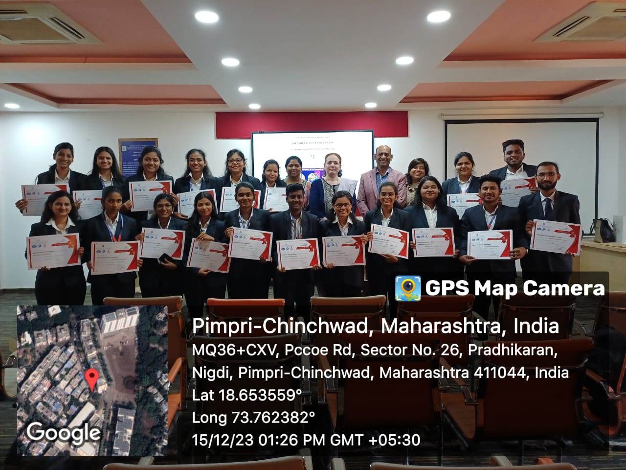 HR Generalist Certification Program 2023