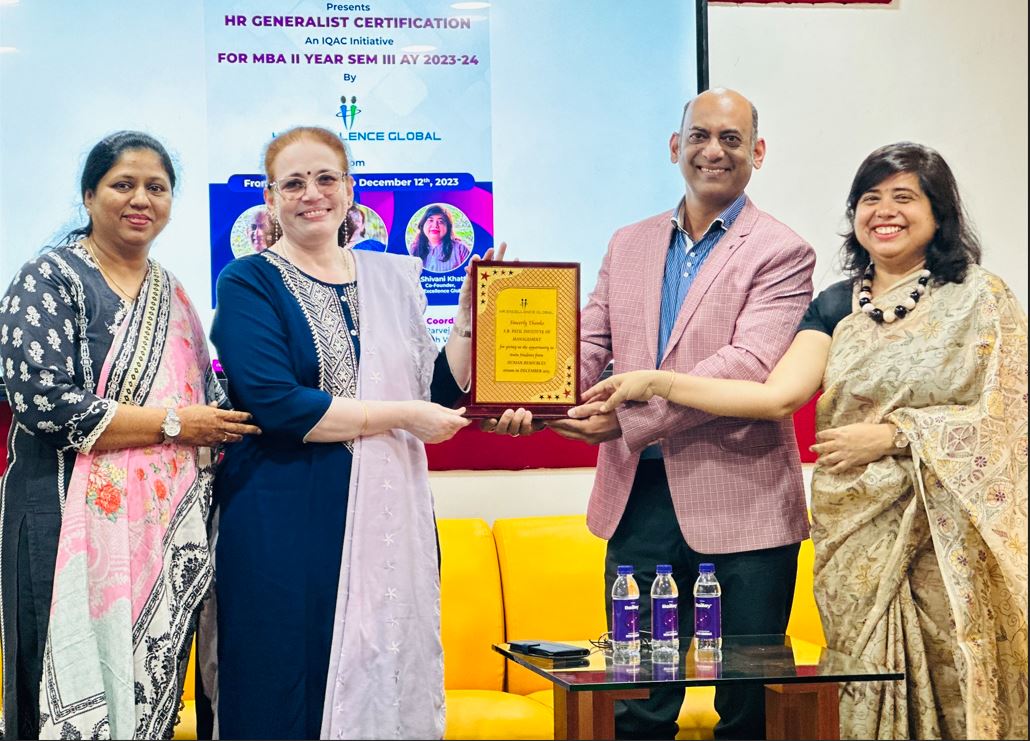 HR Generalist Certification Program 2023