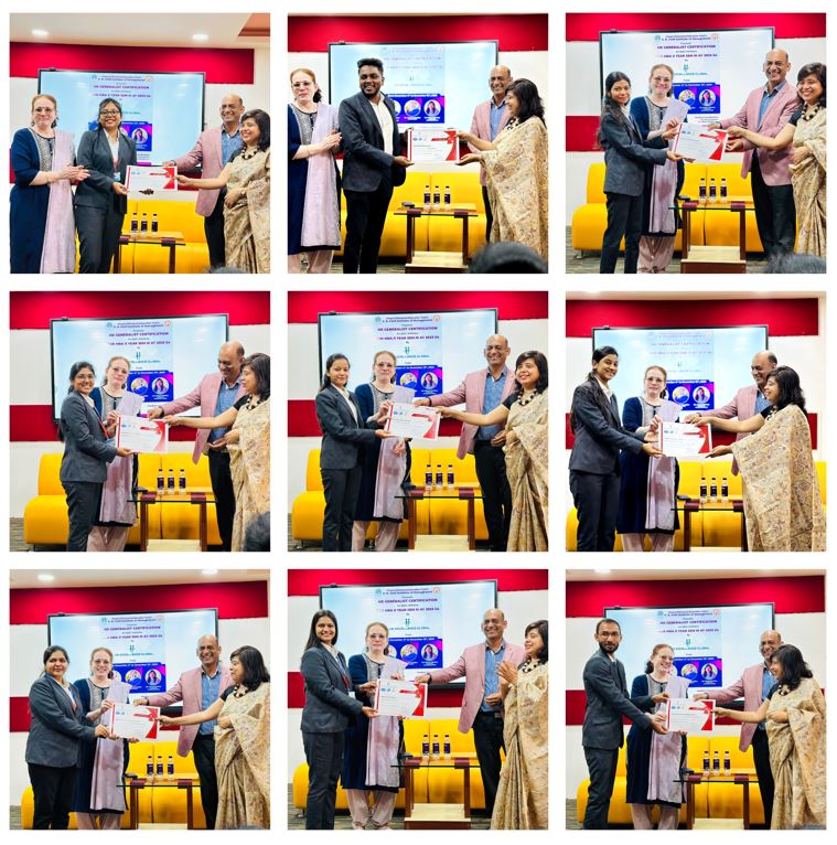 HR Generalist Certification Program 2023