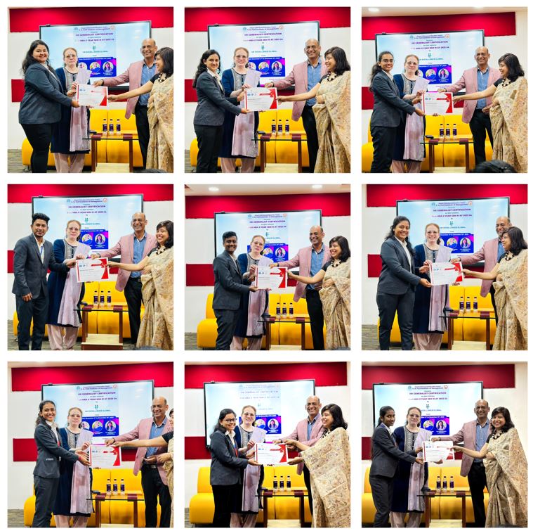 HR Generalist Certification Program 2023