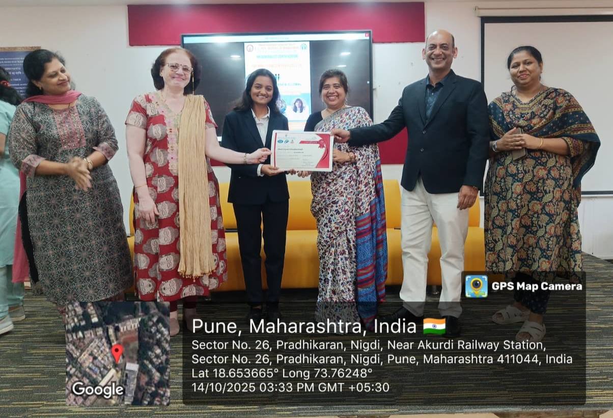 HR Generalist Certification Programme- 2024-25.