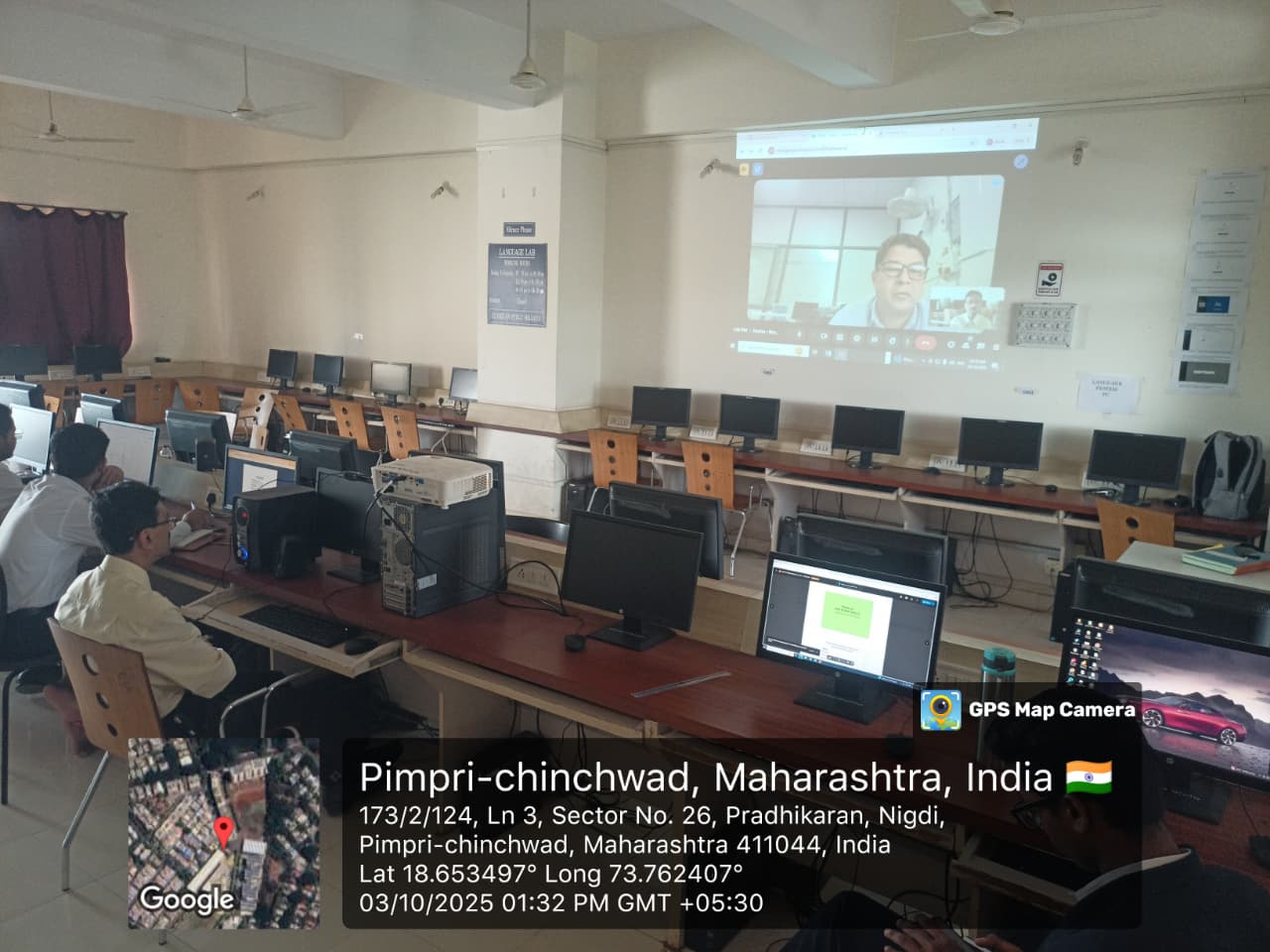 Lean Six Sigma Green Belt Certification 2024