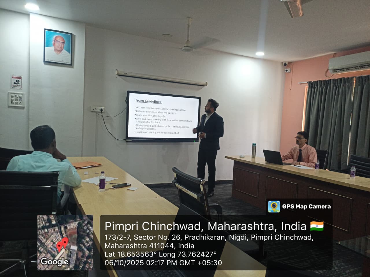 Lean Six Sigma Green Belt Certification 2024