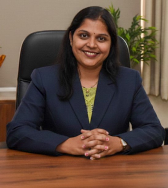 Faculty Profile