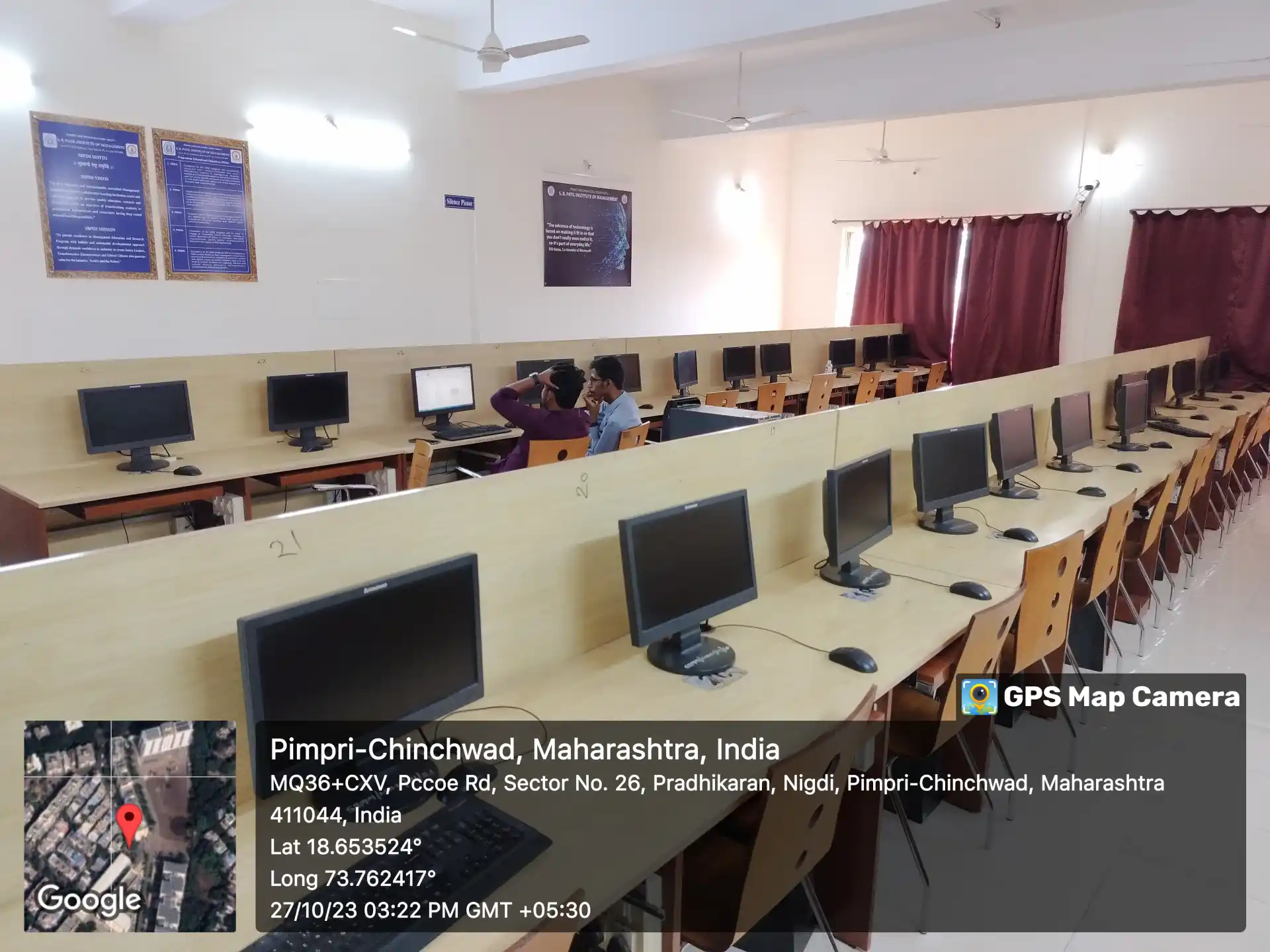 computer-lab
