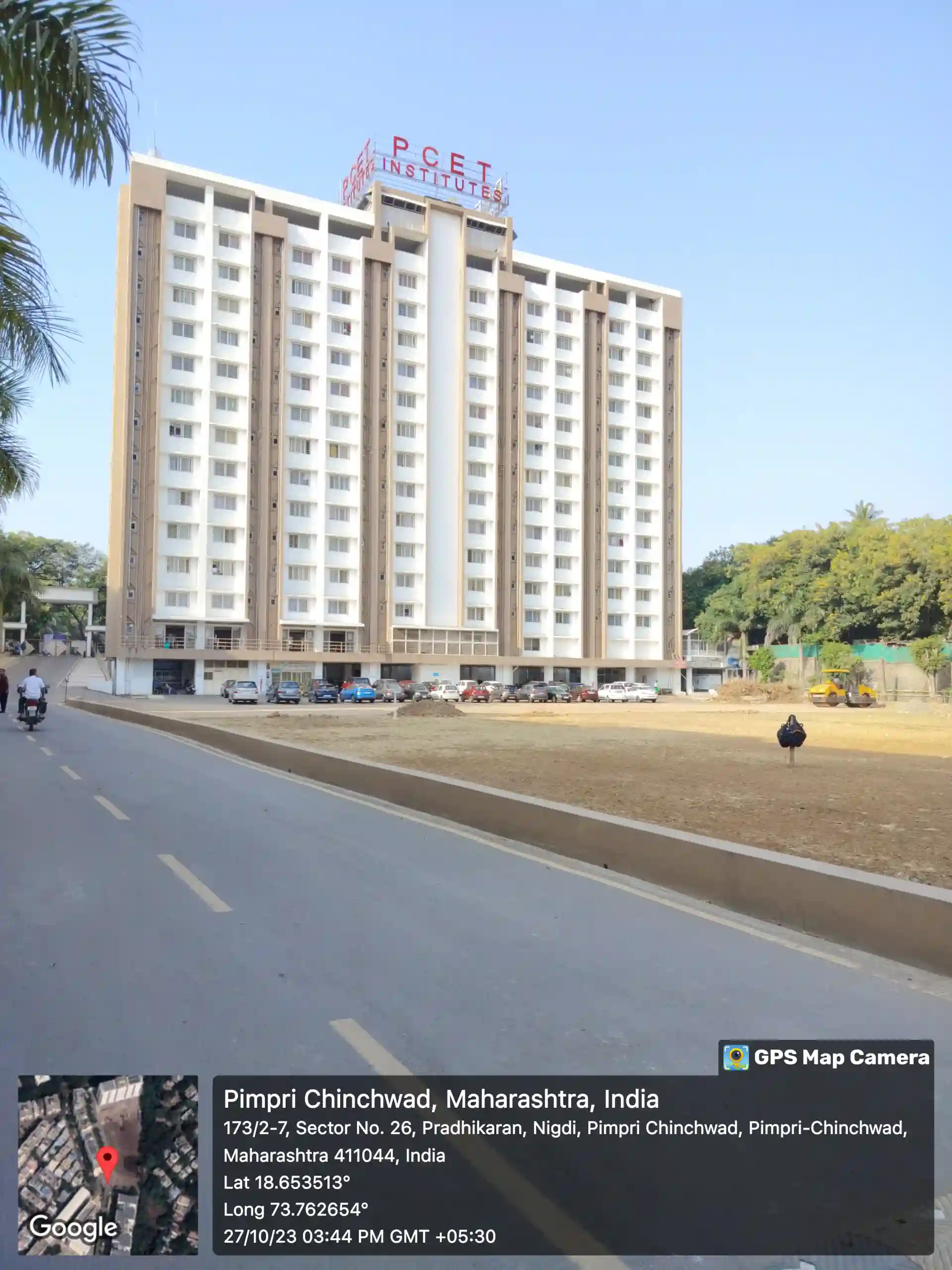 hostel