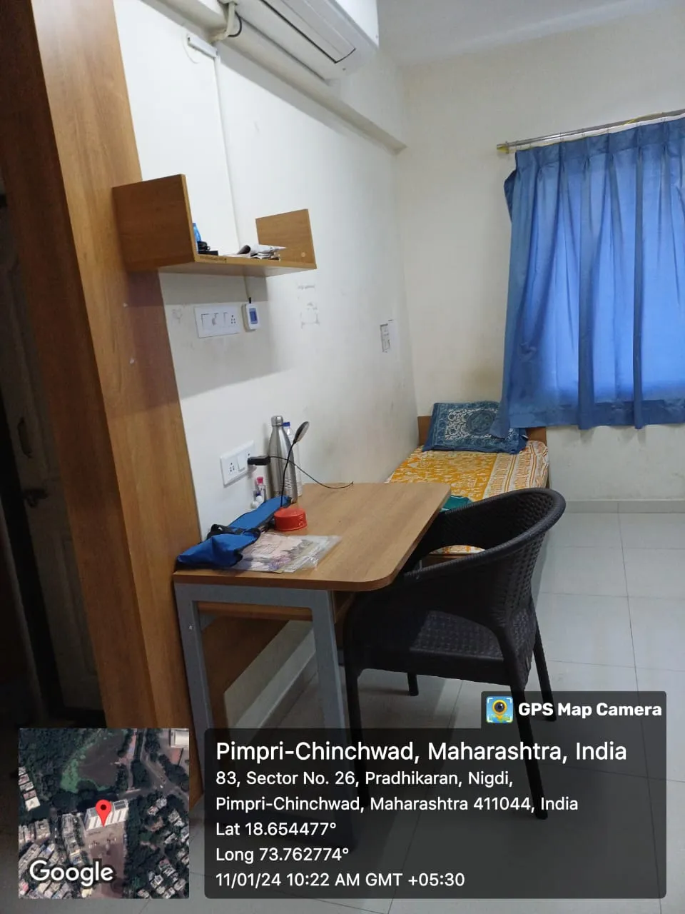 hostel