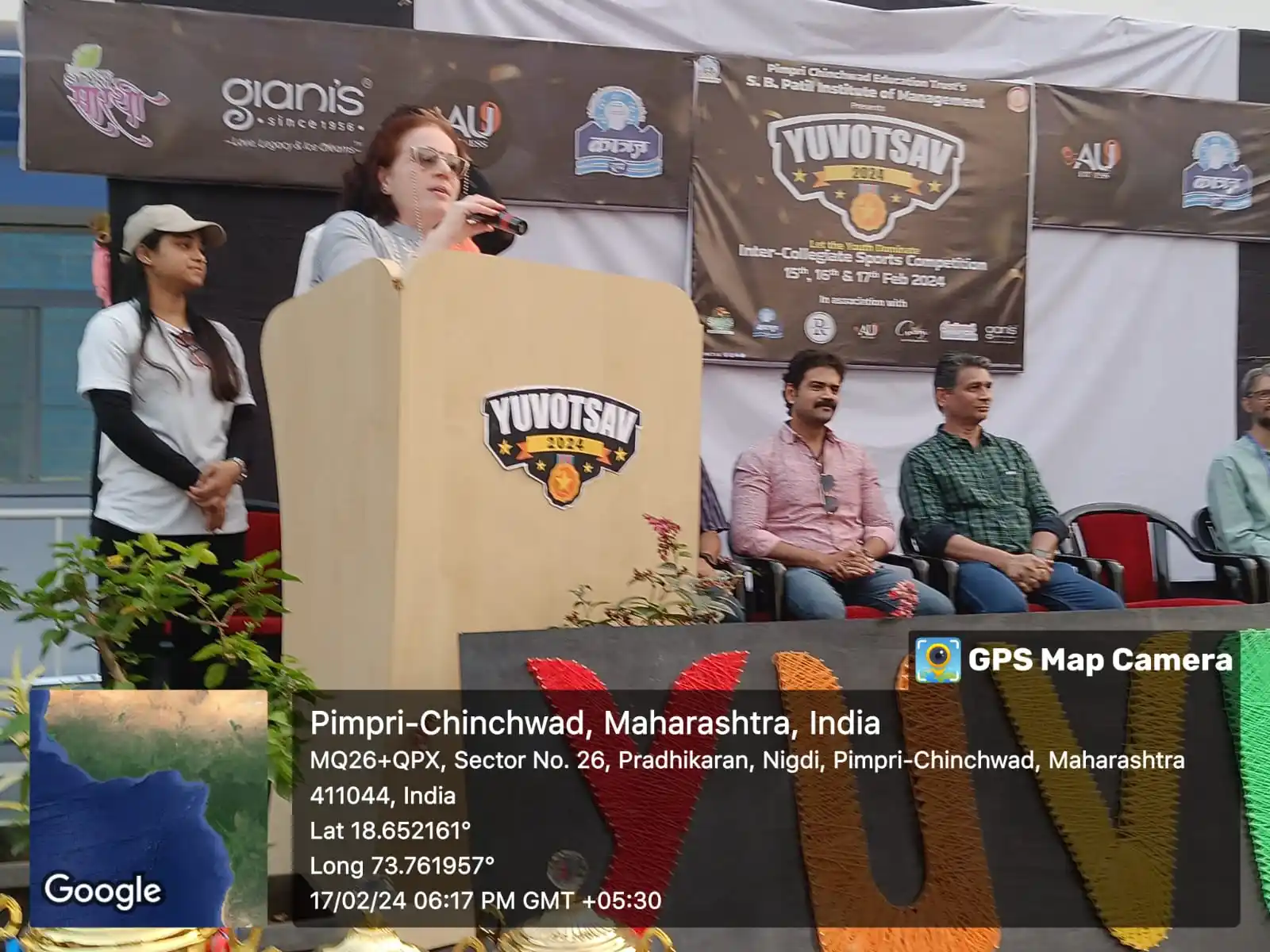 sports-Faciltities