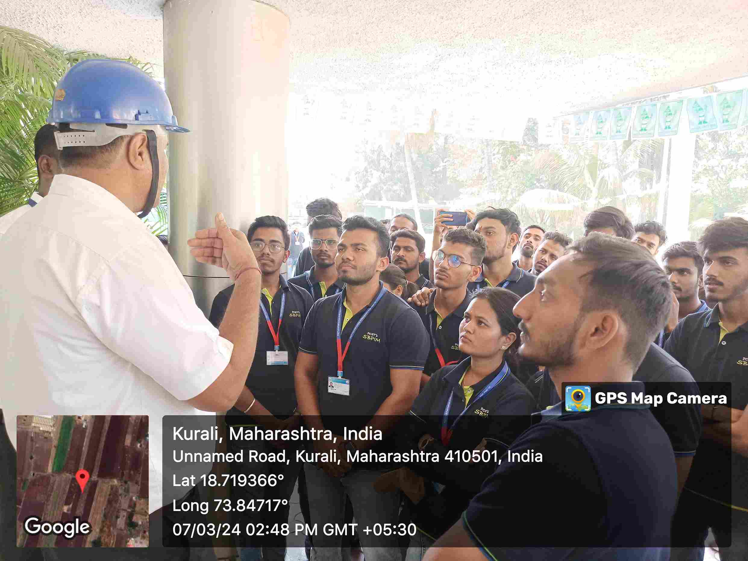 Kalyani Maxion wheel pvt Ltd