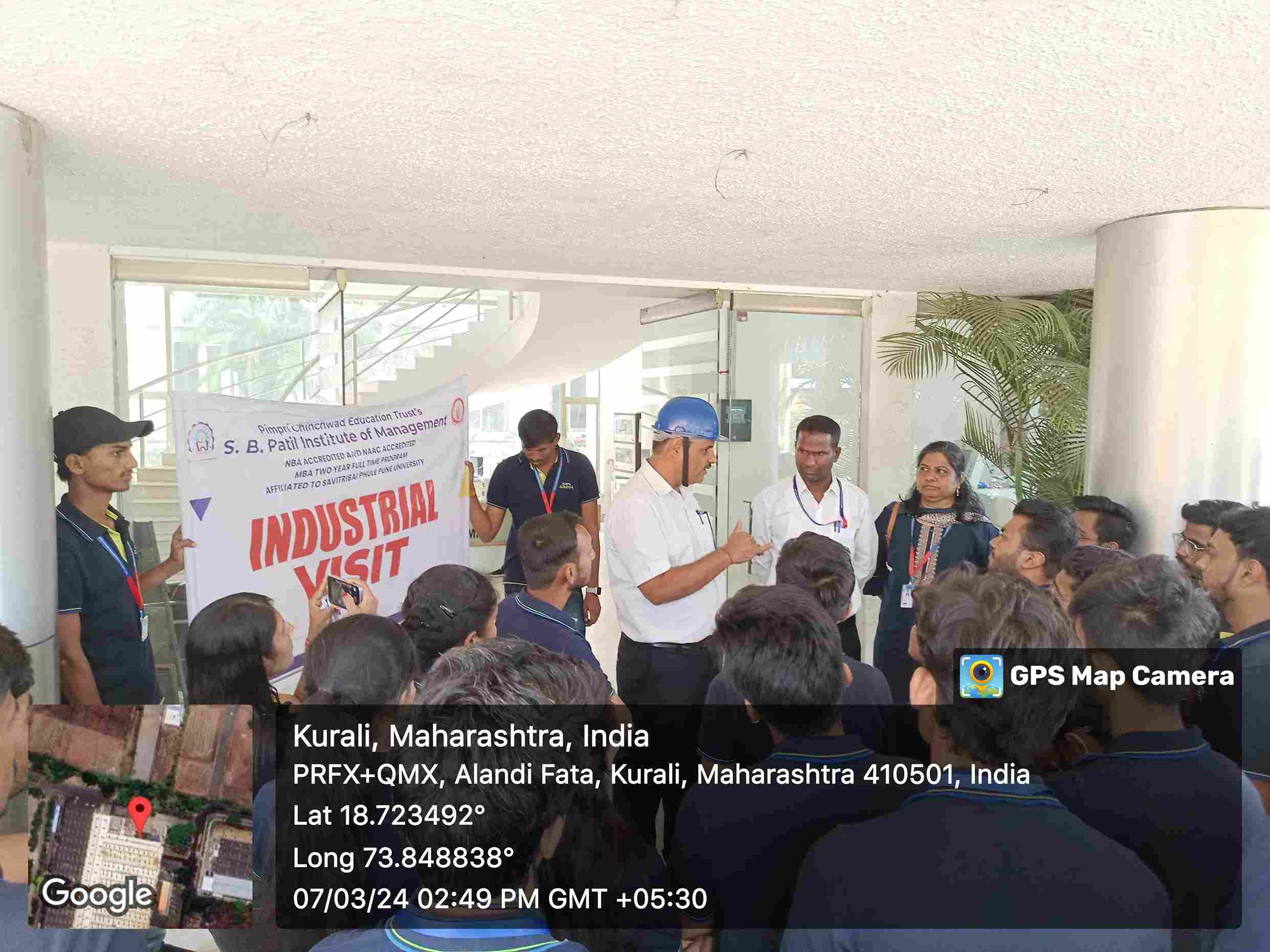 Kalyani Maxion wheel pvt Ltd