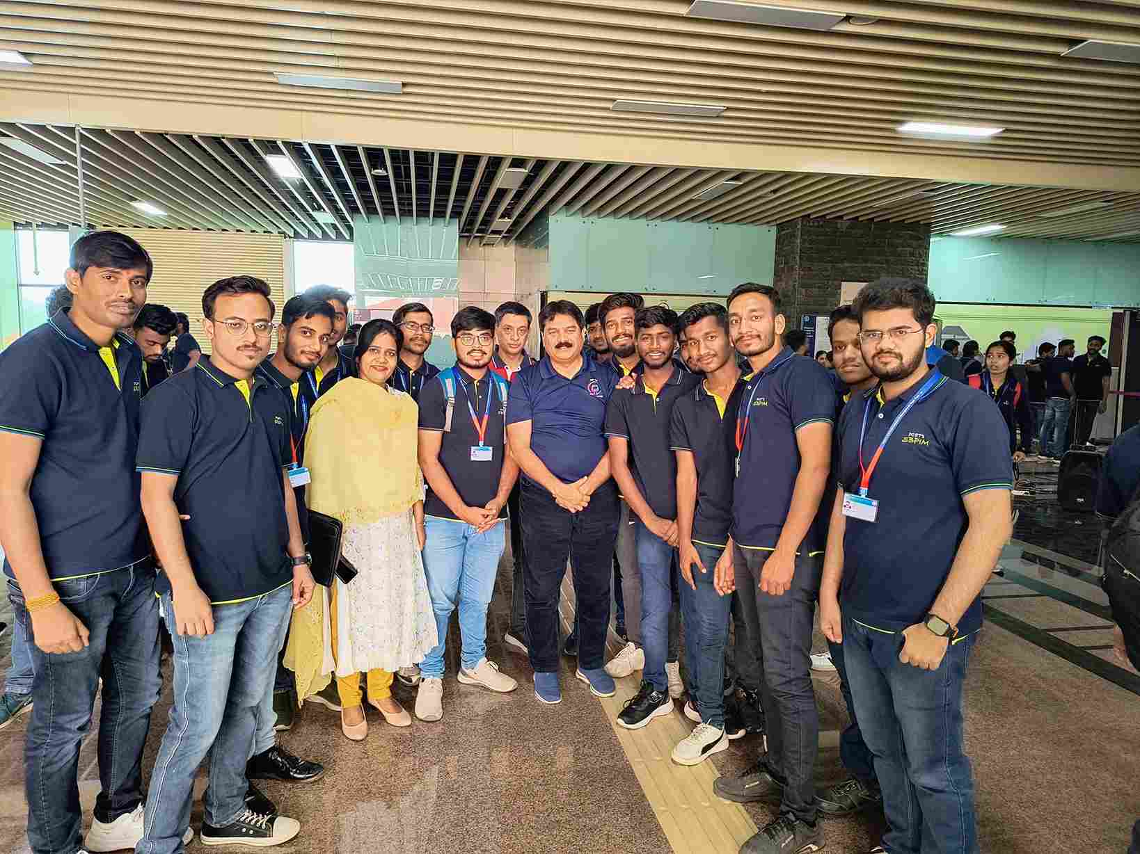 Maharashtra Metro Rail Corporation Limited