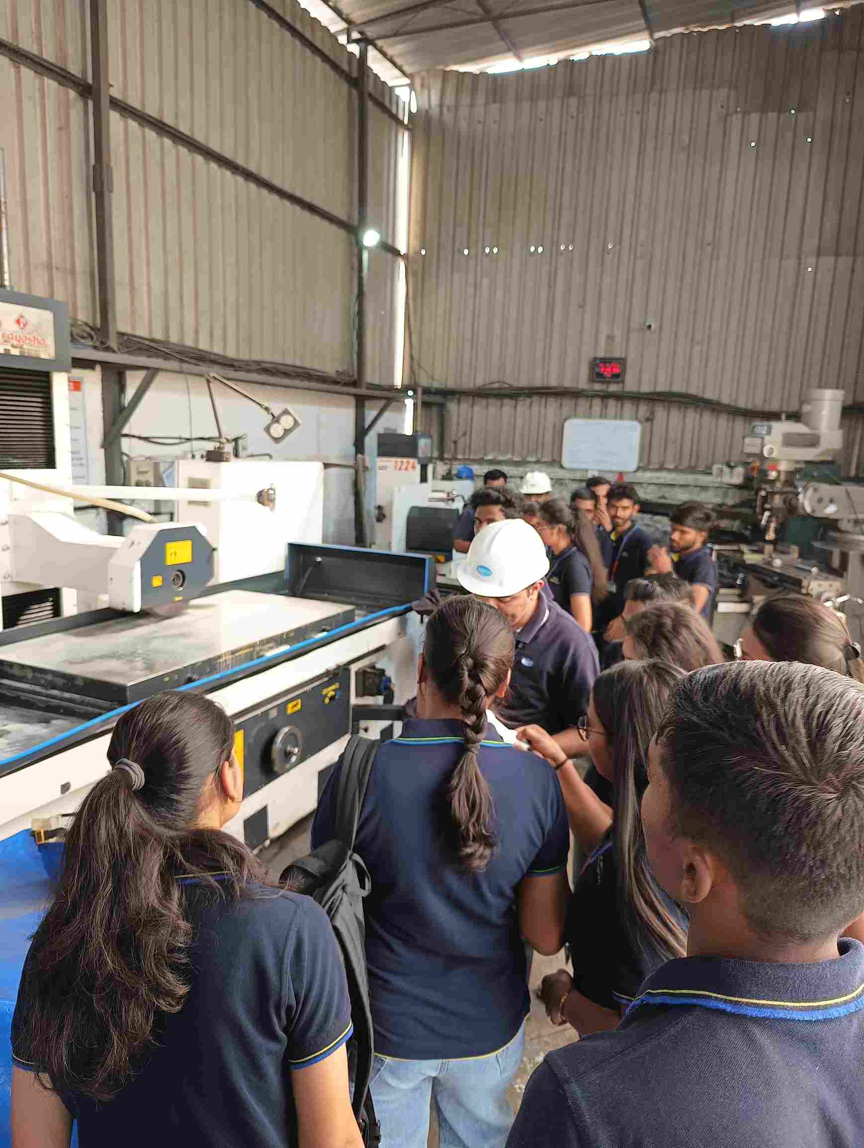 RIECO Industries Ltd.