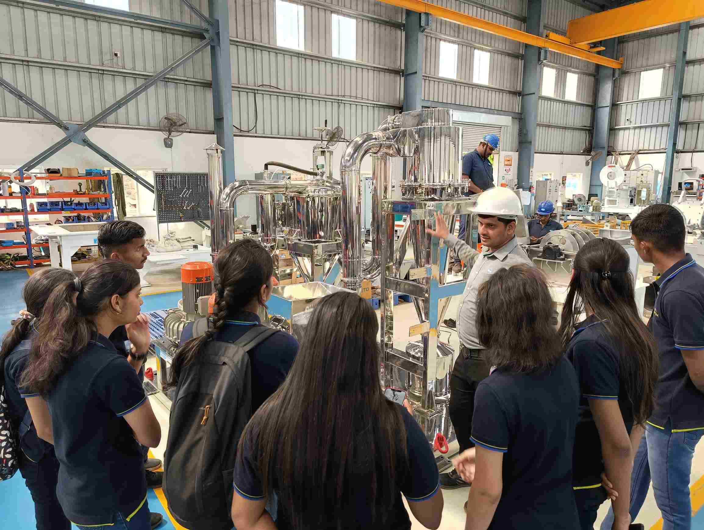 RIECO Industries Ltd.