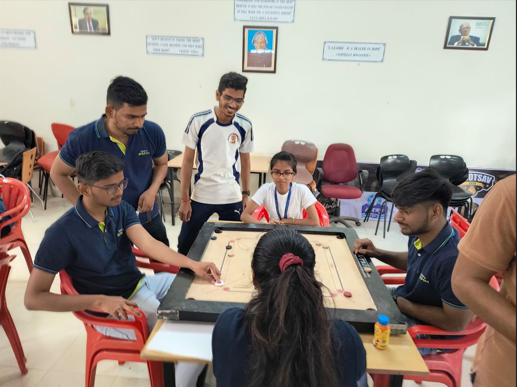 Sports Week 2024, SBPIM