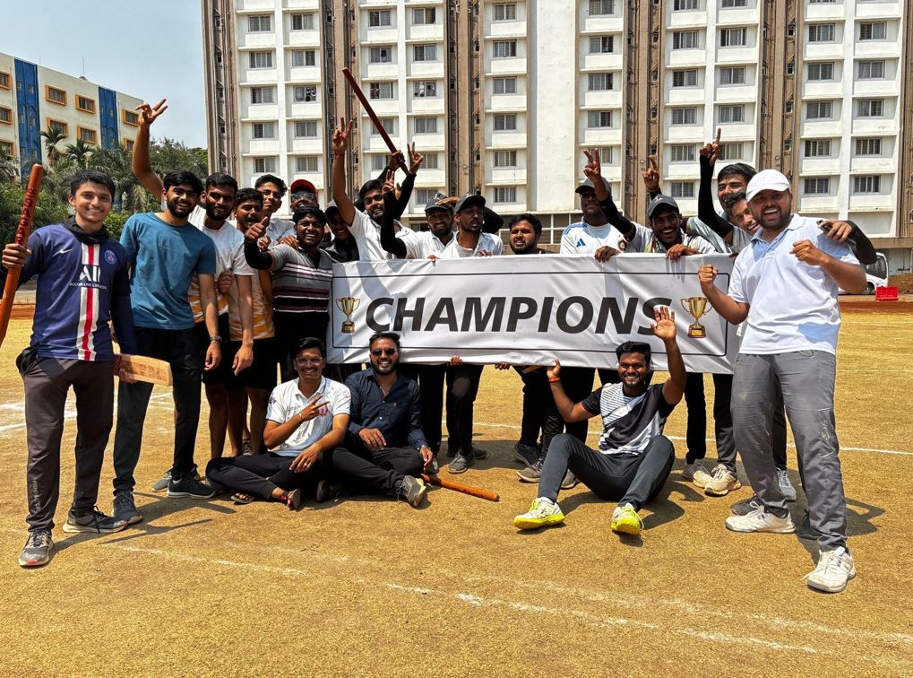 Sports Week 2025, SBPIM