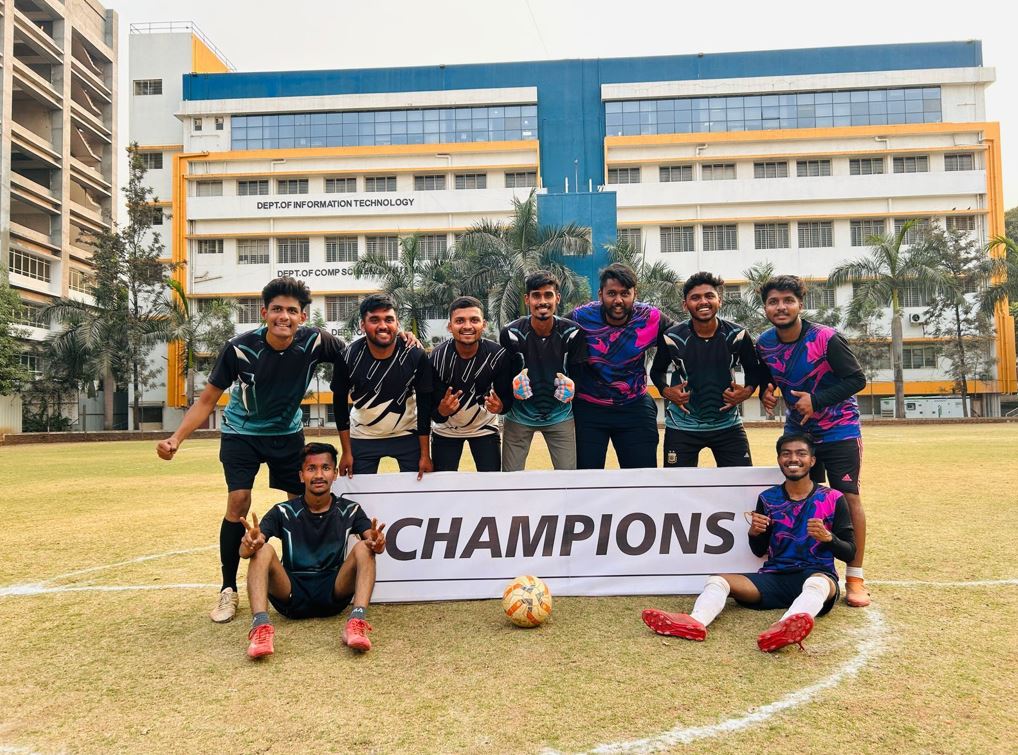 Sports Week 2025, SBPIM