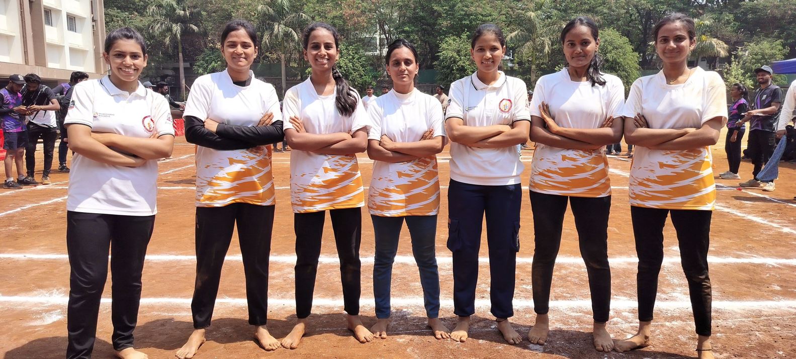 Sports Week 2025, SBPIM