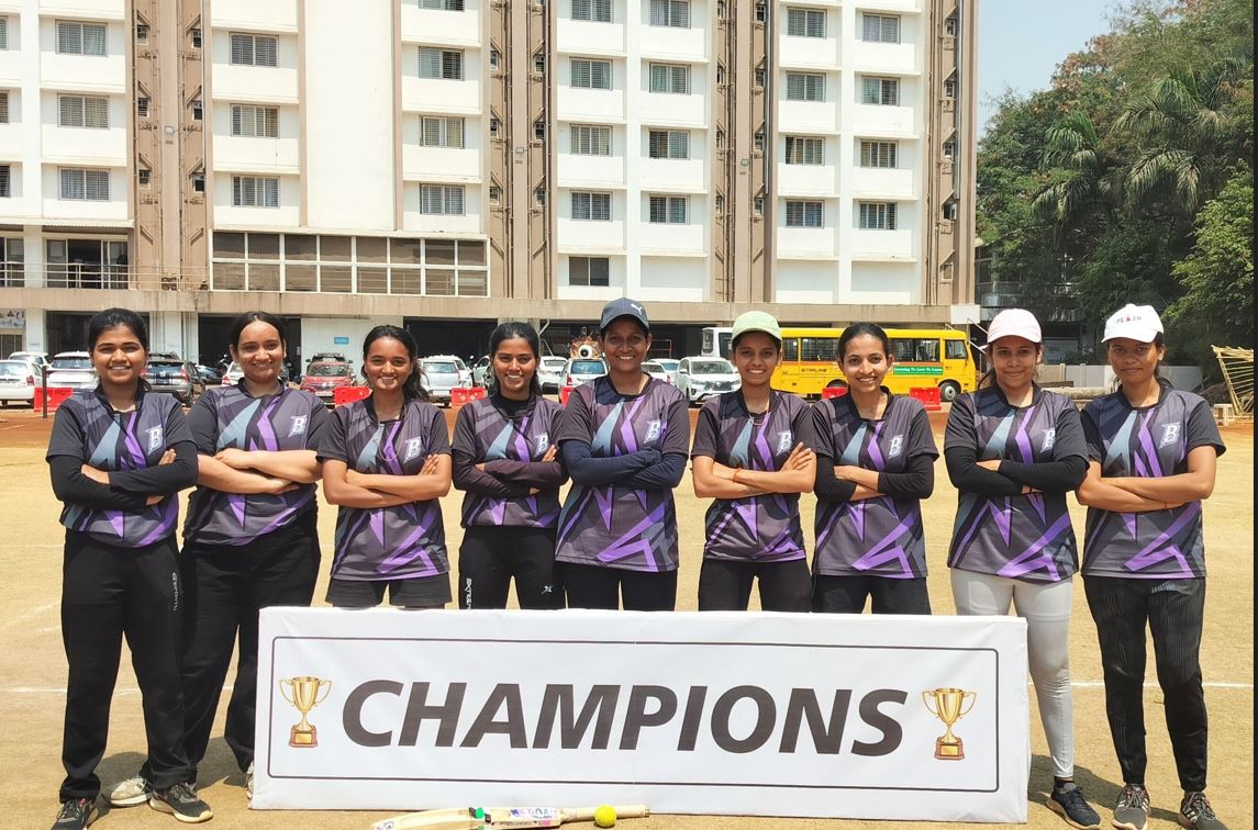 Sports Week 2025, SBPIM