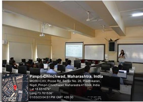 Career Guidance for Higher Education Abroad