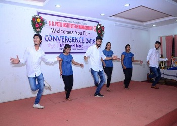 Convergence 2018 Convergence 2018