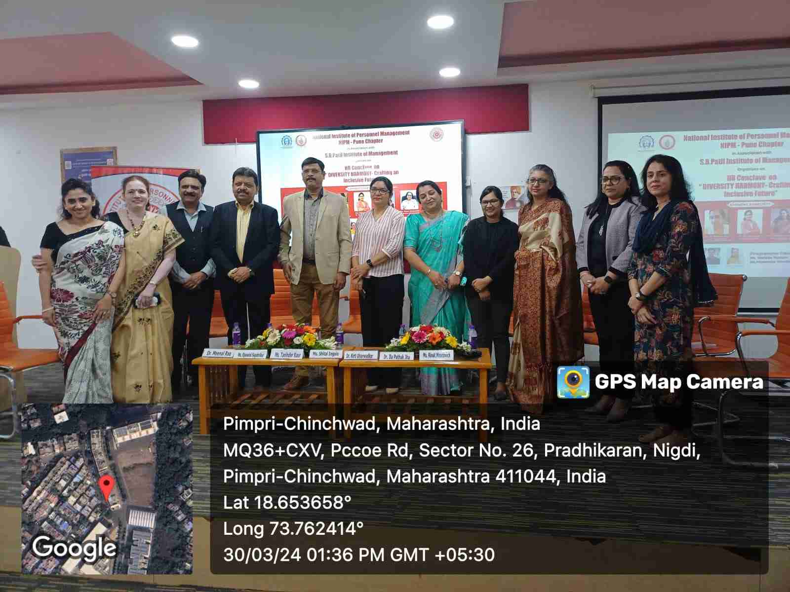 Industry Institute Interaction