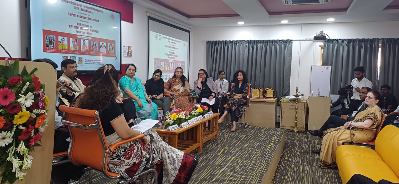 Industry Institute Interaction