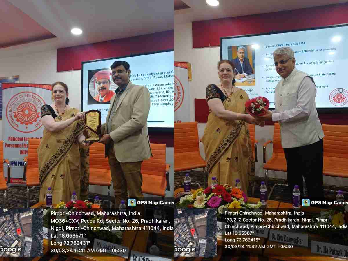 Industry Institute Interaction