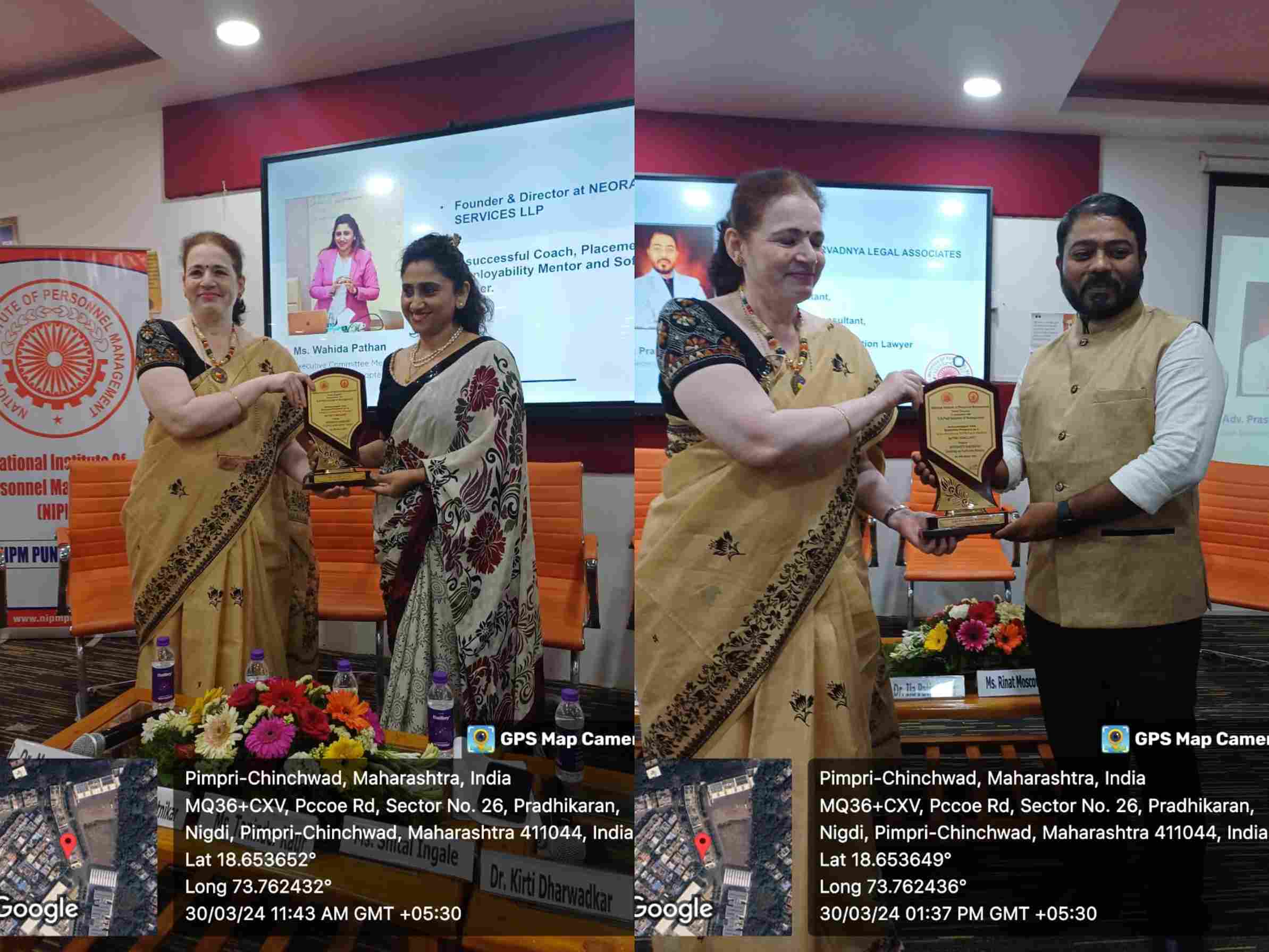 Industry Institute Interaction