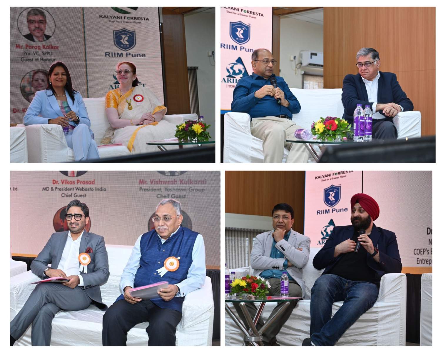 HR Conclave - Stucon 2024