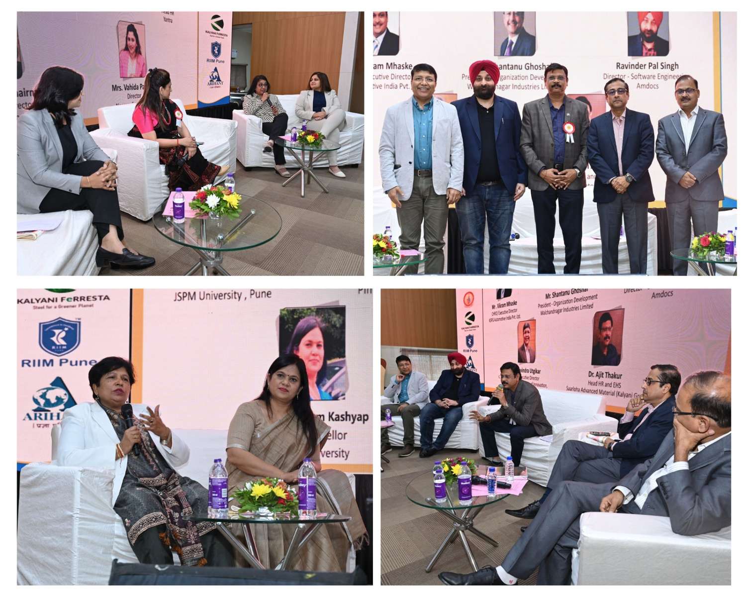 HR Conclave - Stucon 2024