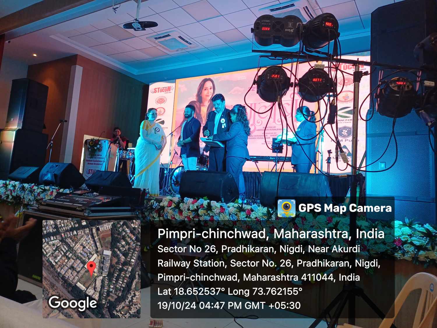 HR Conclave - Stucon 2024