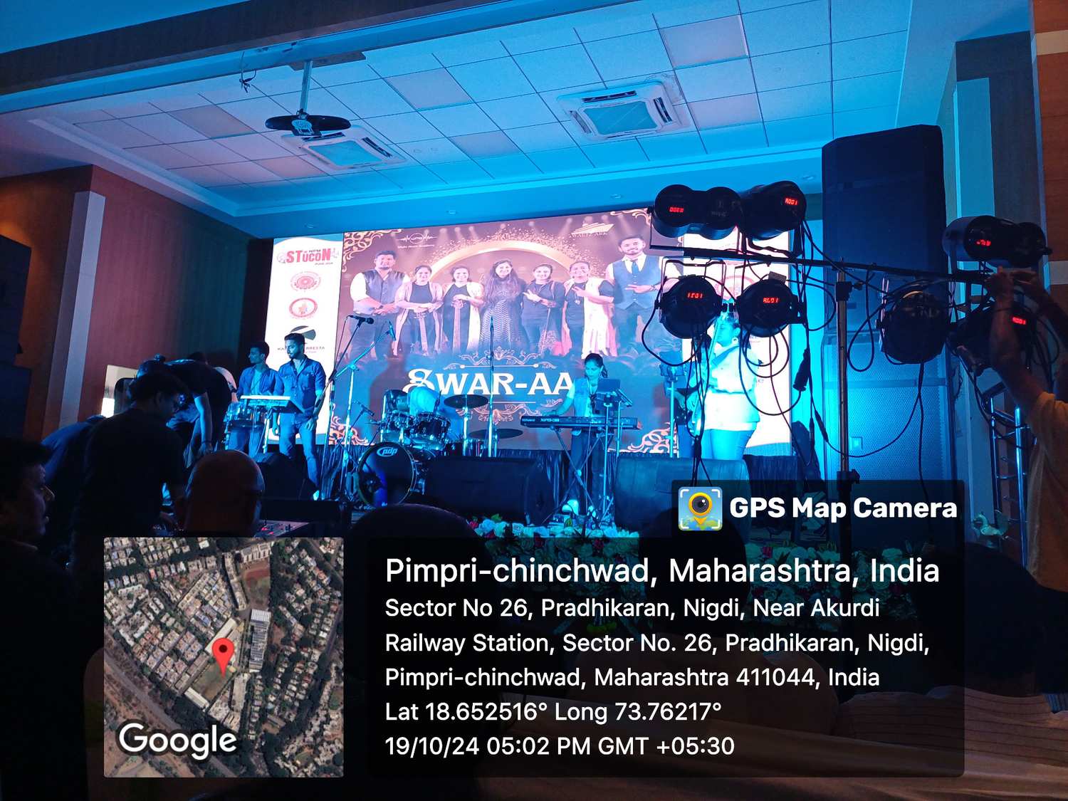 HR Conclave - Stucon 2024