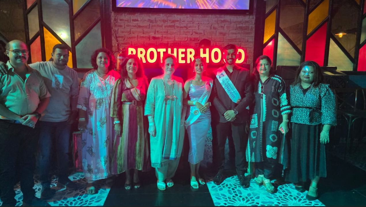 Farewell 2025 - Celebrations @ SBPIM