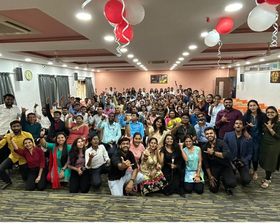 Teacher’s Day - Celebrations @ SBPIM