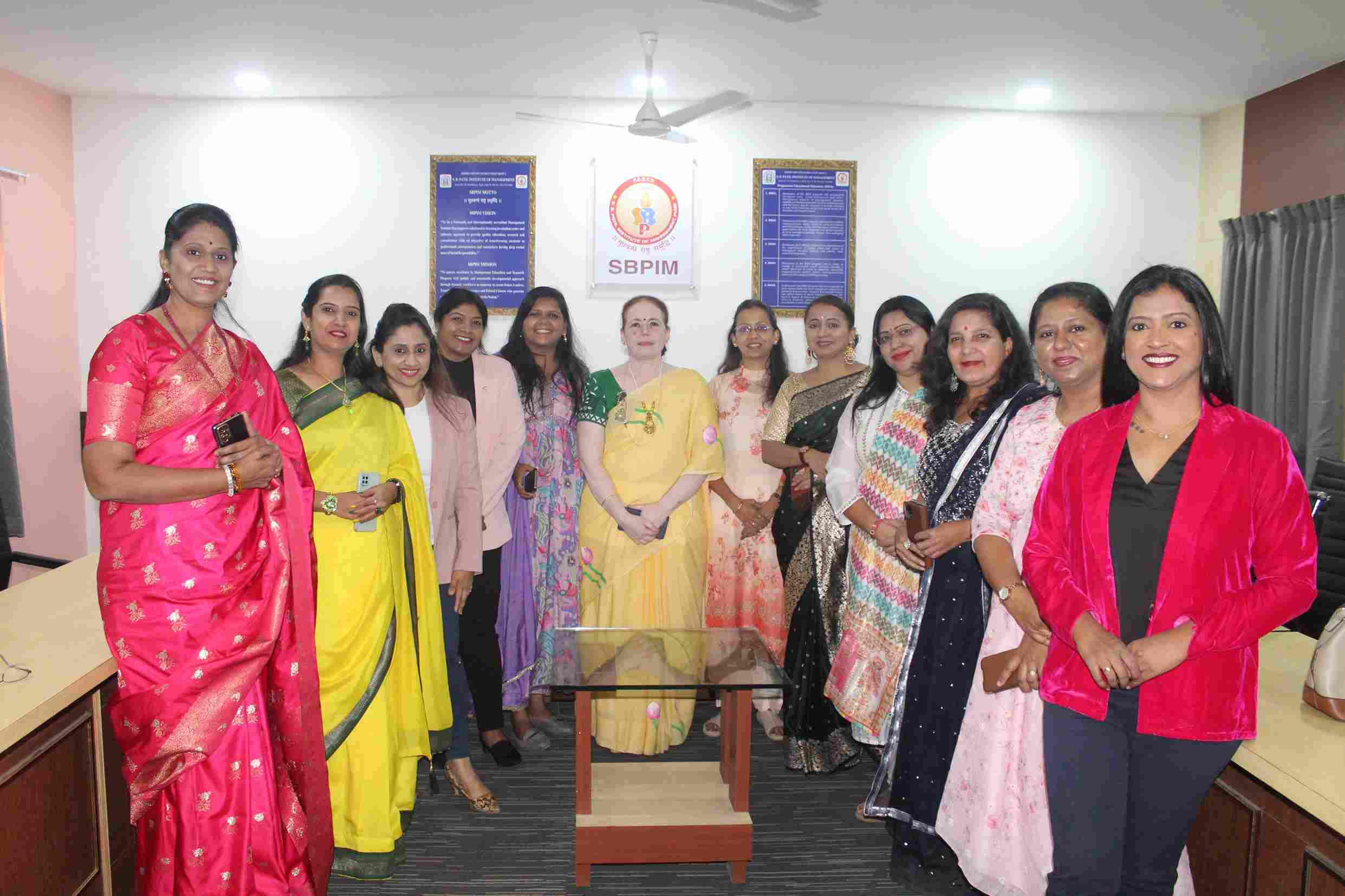 WOMEN’S DAY CELEBRATION
