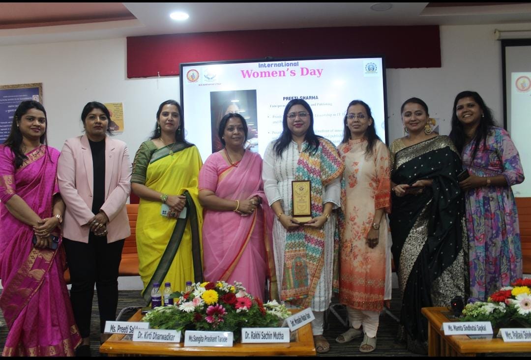 WOMEN’S DAY CELEBRATION