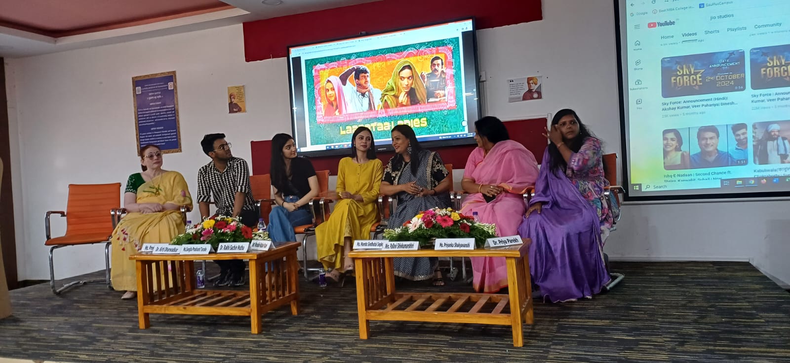 WOMEN’S DAY CELEBRATION