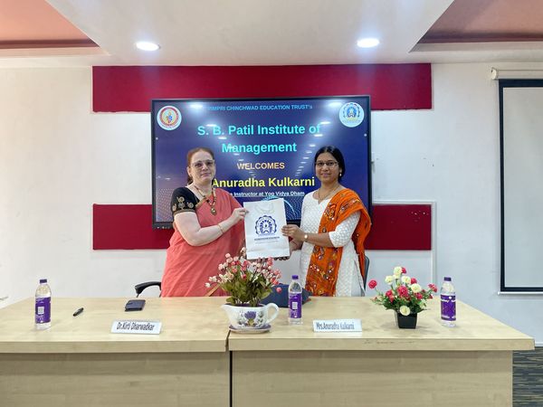 Yoga and Wellness Club