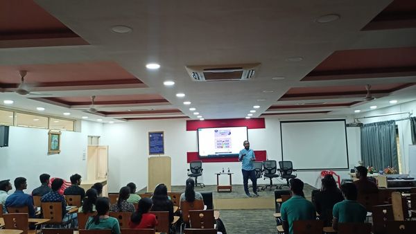 Yoga and Wellness Club