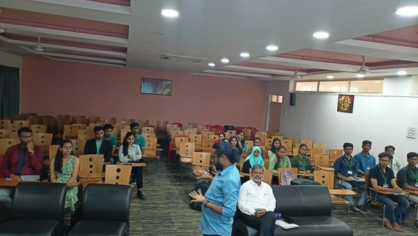 Yoga and Wellness Club