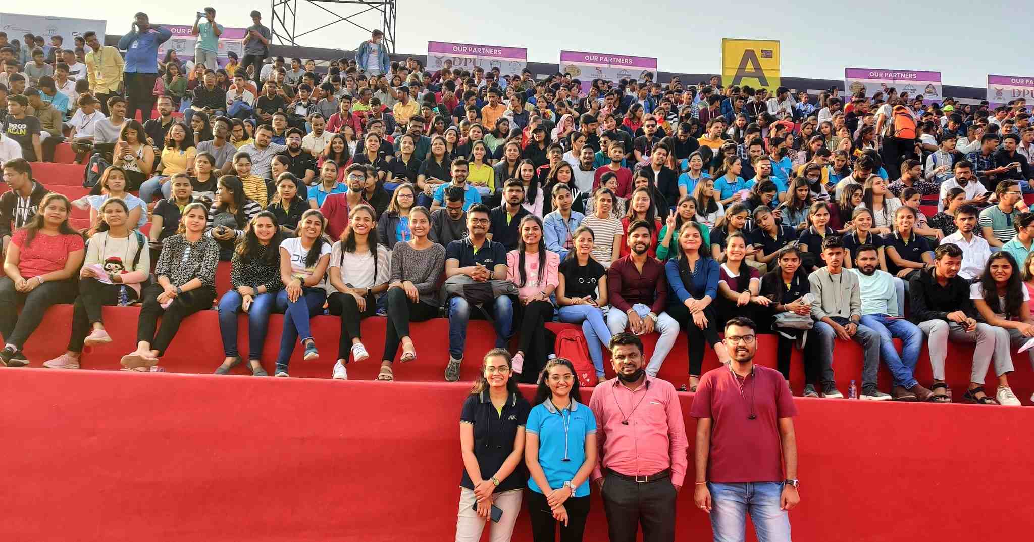 Yoga and Wellness Club