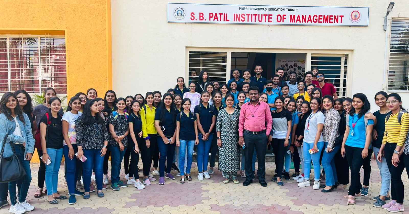 Yoga and Wellness Club