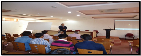 Opportunities of Higher Education and Employment in Commerce Faculty