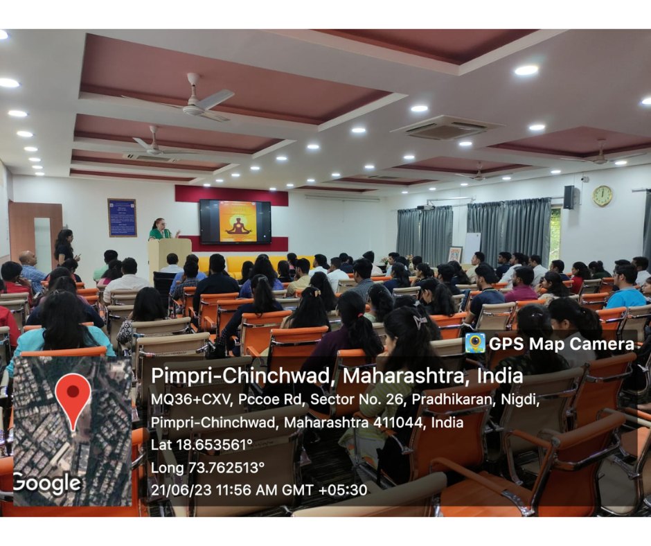 Yoga and Wellness Club