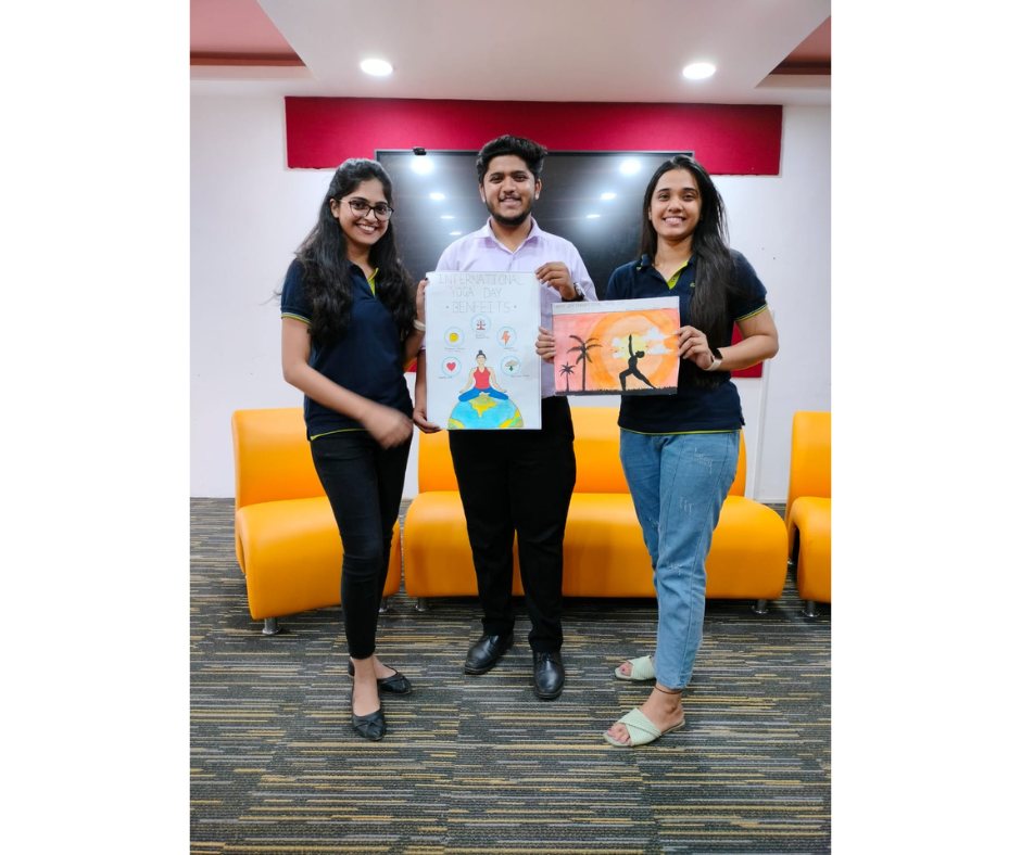 Yoga and Wellness Club