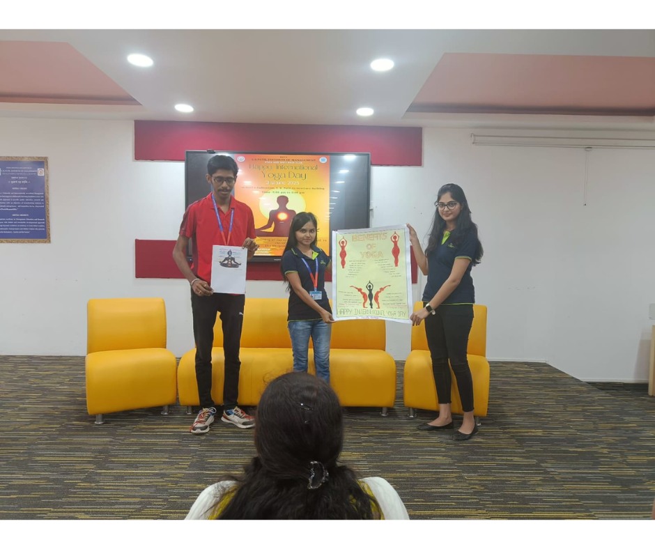 Yoga and Wellness Club