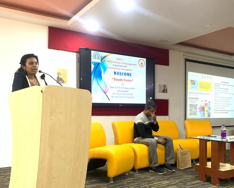 Yoga and Wellness Club