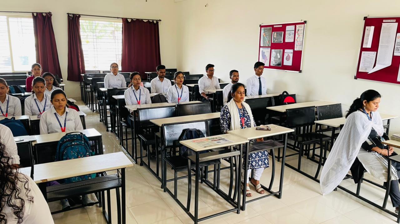 Yoga and Wellness Club