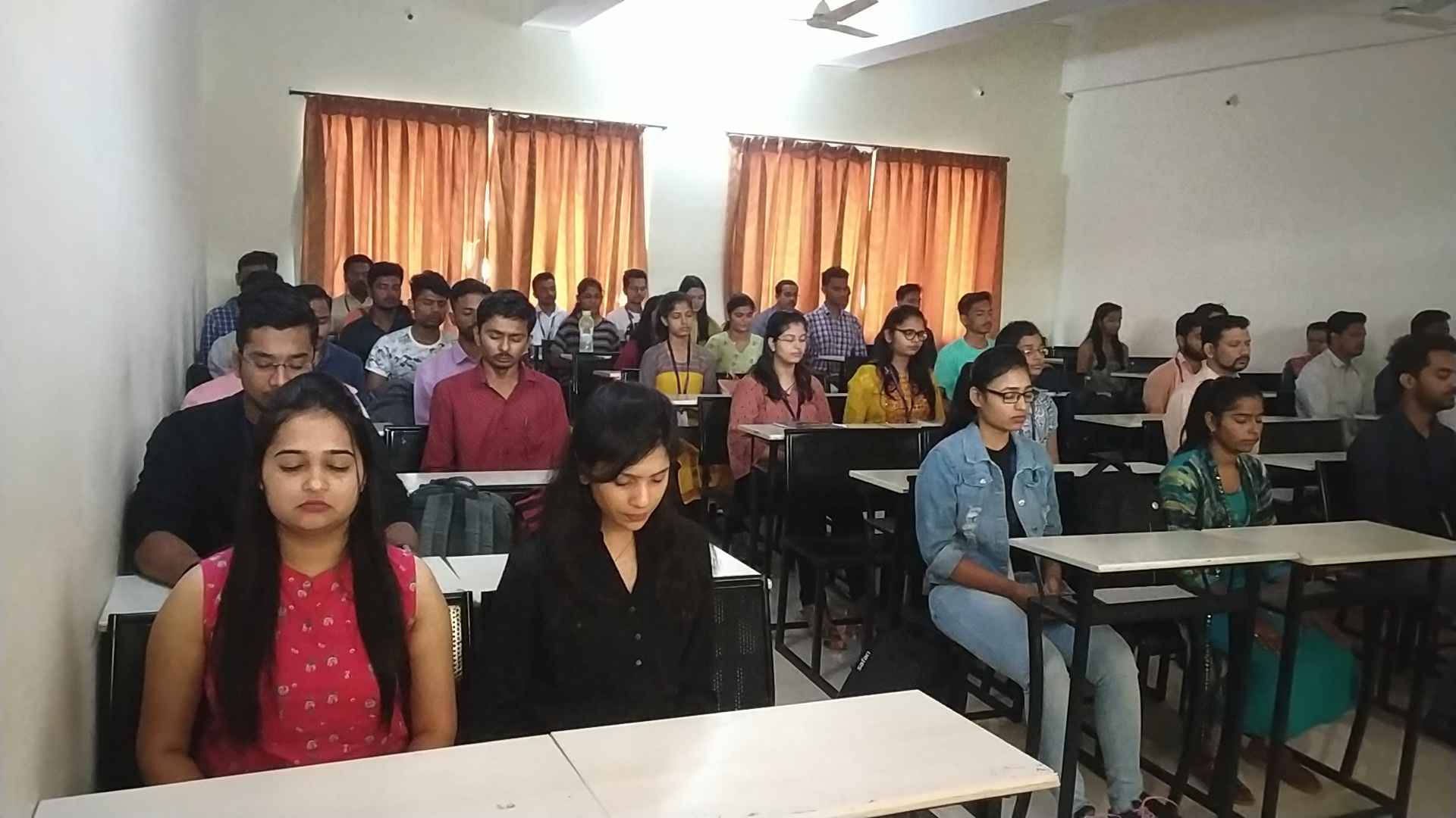 Yoga and Wellness Club